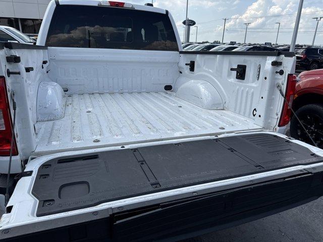 used 2022 Ford F-150 car, priced at $36,995