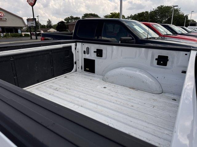 used 2022 Ford F-150 car, priced at $36,995