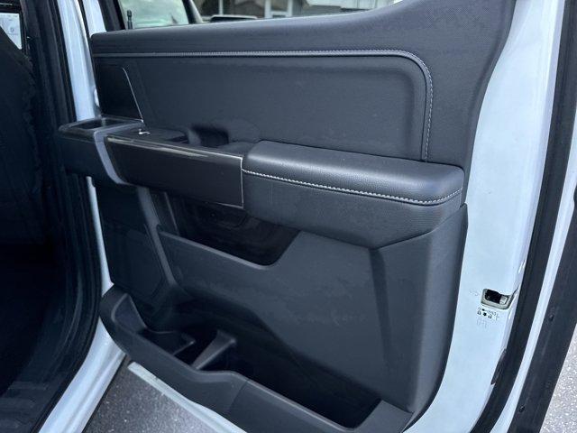 used 2022 Ford F-150 car, priced at $36,995