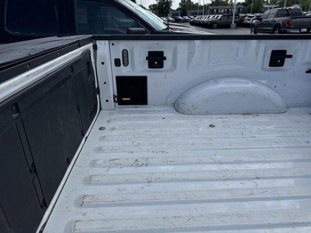 used 2022 Ford F-150 car, priced at $36,995