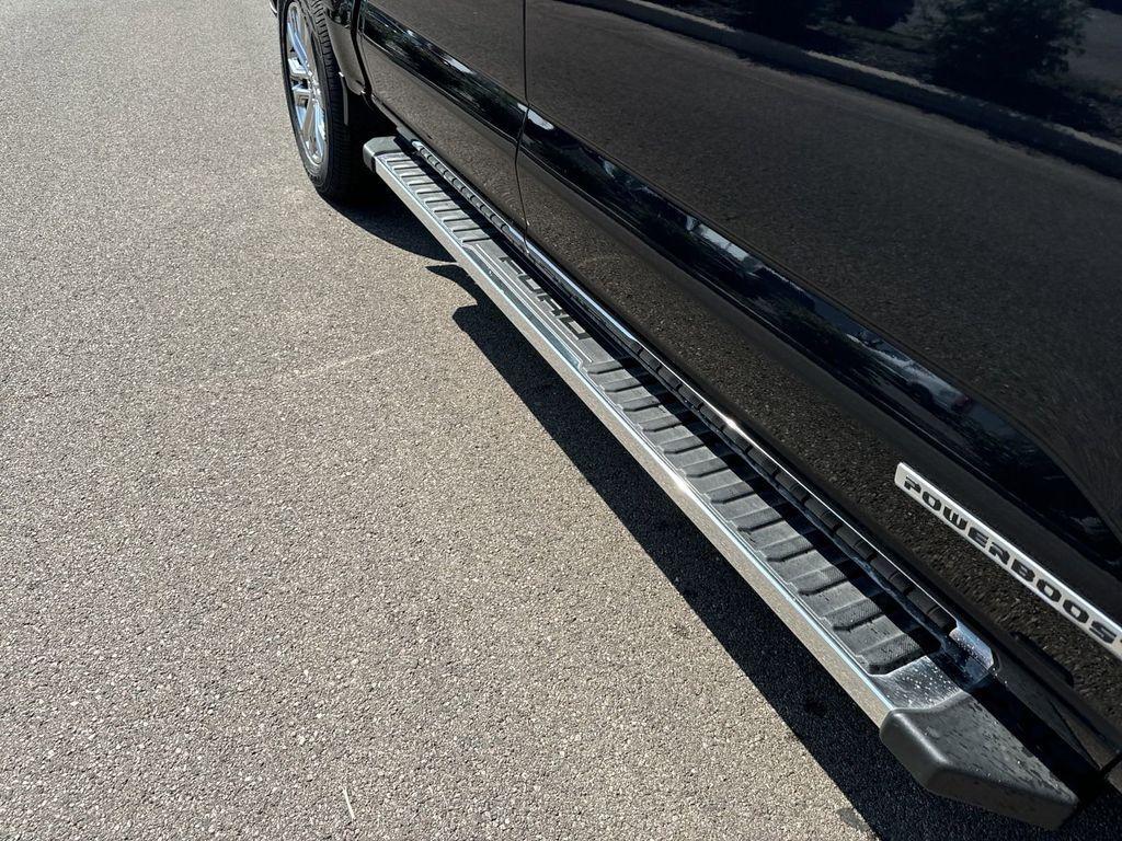 new 2024 Ford F-150 car, priced at $52,361