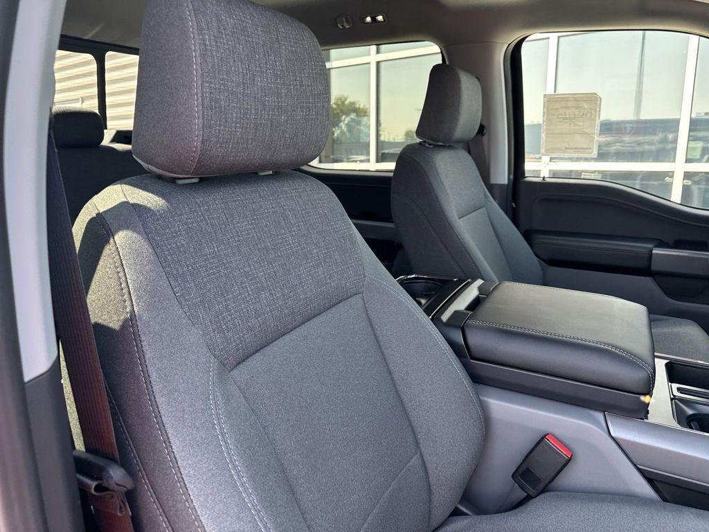 new 2024 Ford F-150 car, priced at $52,361