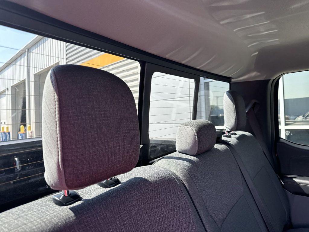 new 2024 Ford F-150 car, priced at $52,361