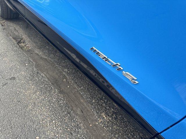 used 2024 Ford Mustang Mach-E car, priced at $42,995