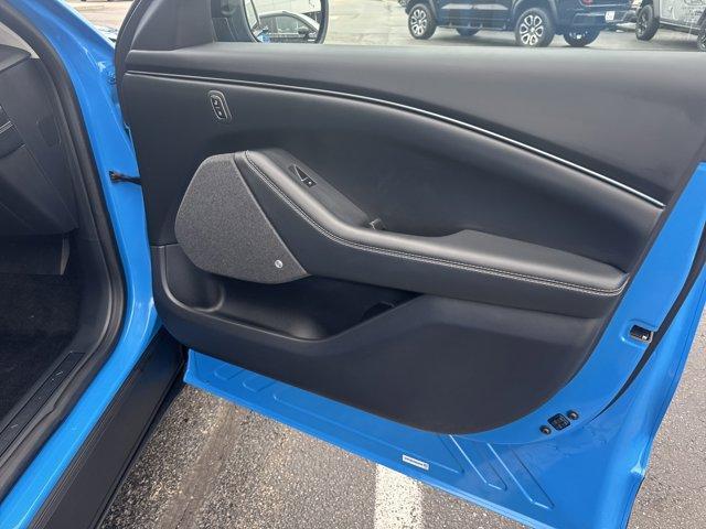 used 2024 Ford Mustang Mach-E car, priced at $42,995