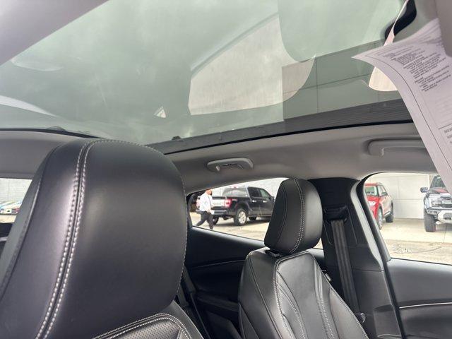 used 2024 Ford Mustang Mach-E car, priced at $42,995
