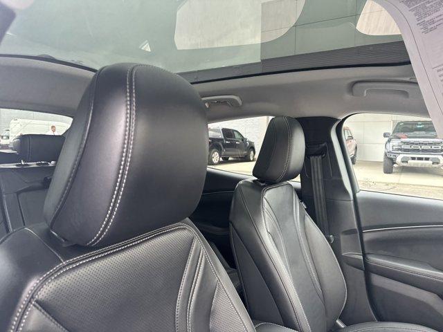 used 2024 Ford Mustang Mach-E car, priced at $42,995