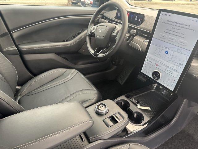 used 2024 Ford Mustang Mach-E car, priced at $42,995
