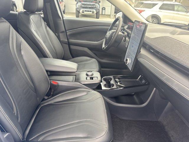 used 2024 Ford Mustang Mach-E car, priced at $42,995