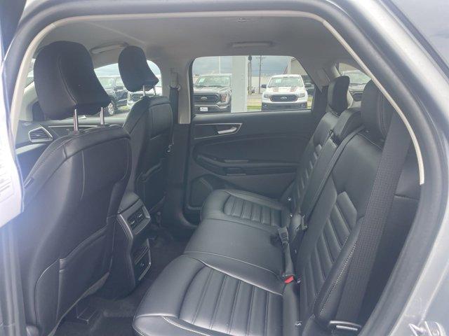 used 2024 Ford Edge car, priced at $35,995