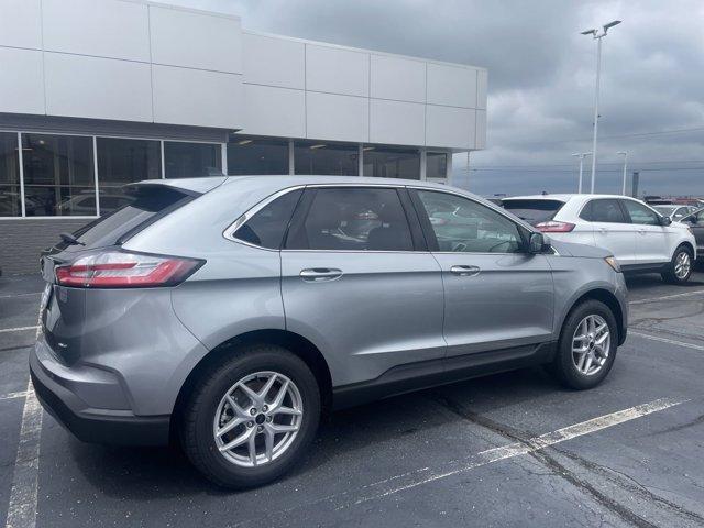 used 2024 Ford Edge car, priced at $35,995