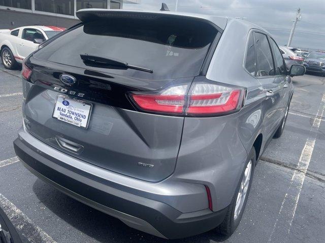 used 2024 Ford Edge car, priced at $35,995