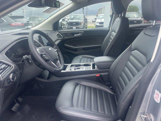 used 2024 Ford Edge car, priced at $35,995