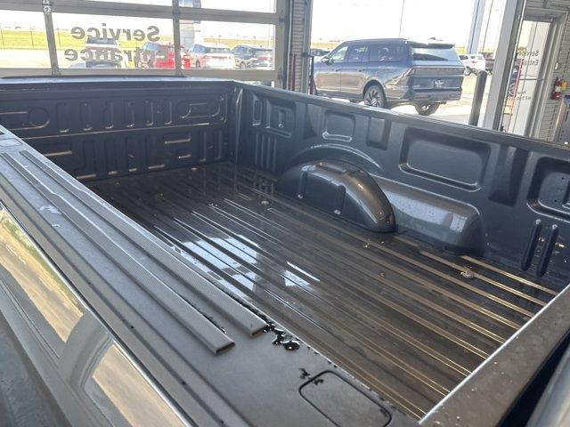 new 2025 Ford F-150 car, priced at $40,160