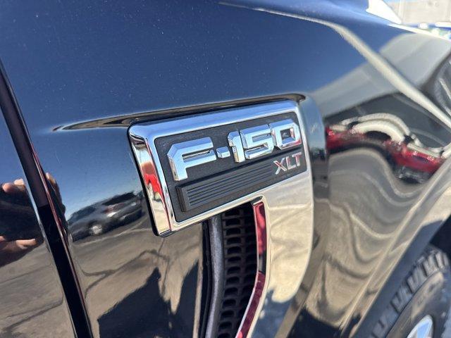 used 2022 Ford F-150 car, priced at $43,995