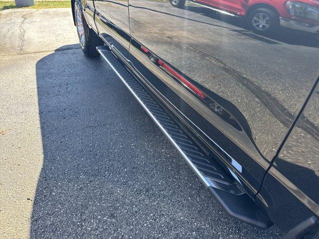 used 2022 Ford F-150 car, priced at $43,995
