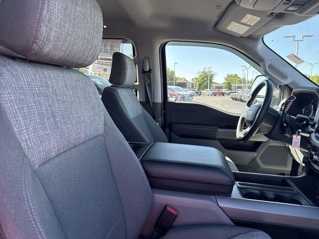 used 2022 Ford F-150 car, priced at $43,995