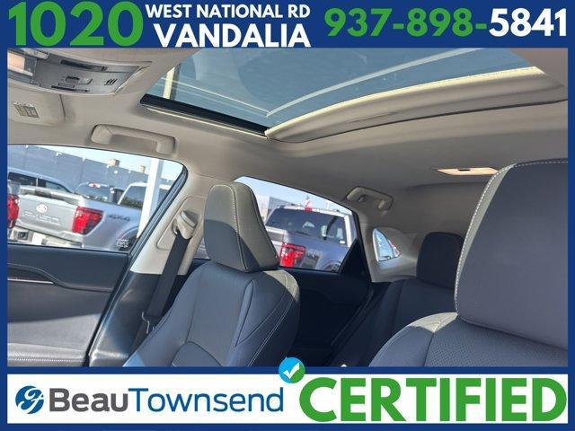 used 2019 Lexus NX 300h car, priced at $26,995