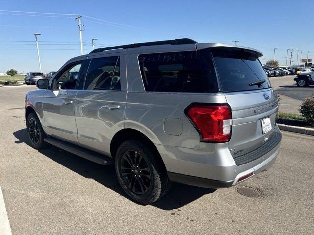 new 2024 Ford Expedition car, priced at $67,452