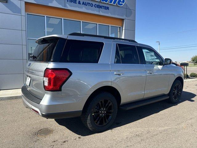 new 2024 Ford Expedition car, priced at $67,452