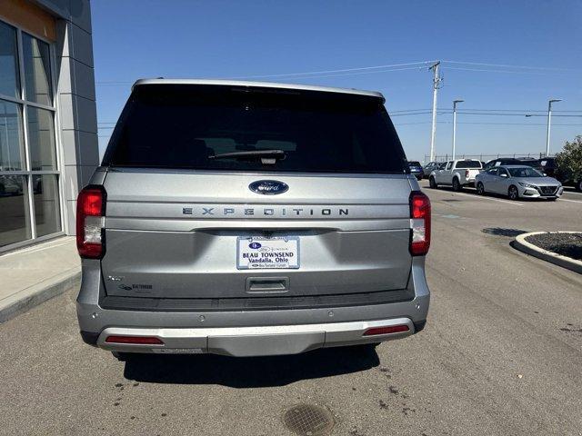 new 2024 Ford Expedition car, priced at $67,452