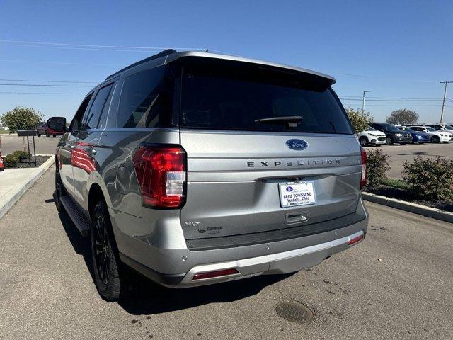 new 2024 Ford Expedition car, priced at $67,452