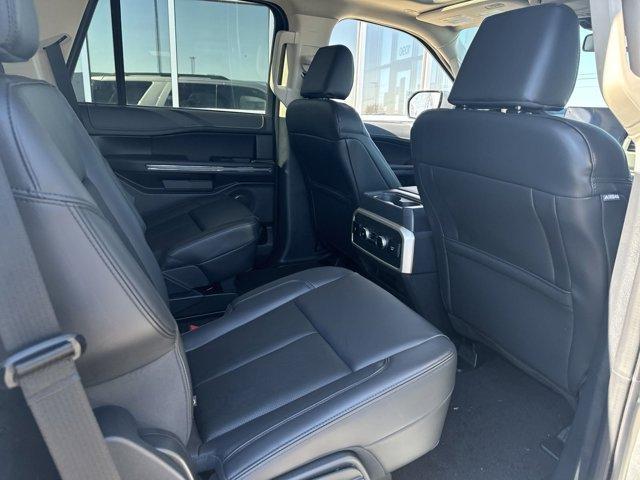 new 2024 Ford Expedition car, priced at $67,452