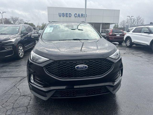 used 2020 Ford Edge car, priced at $24,995