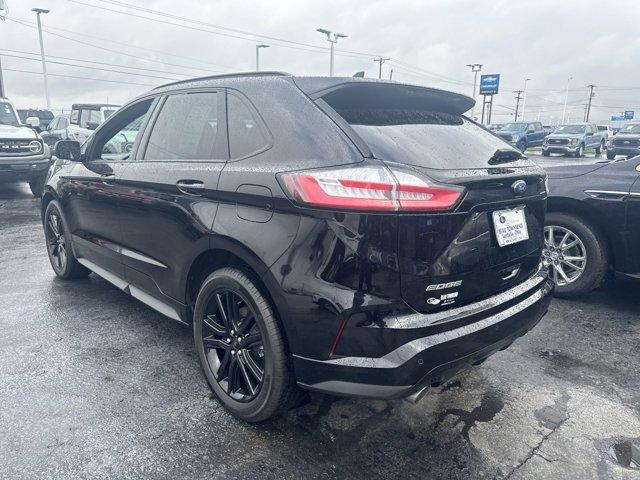 used 2020 Ford Edge car, priced at $24,995