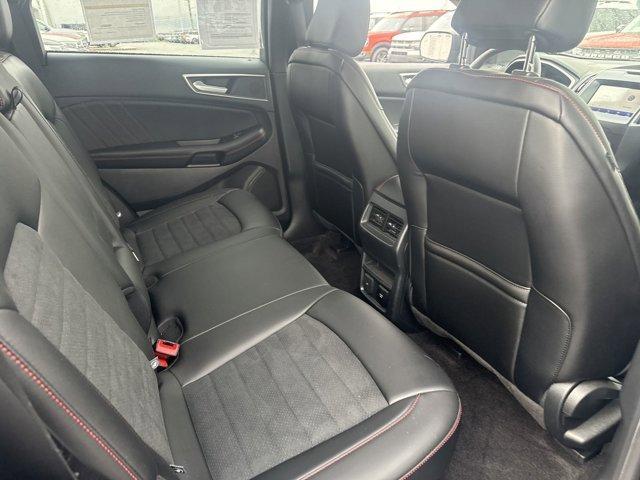 used 2020 Ford Edge car, priced at $24,995