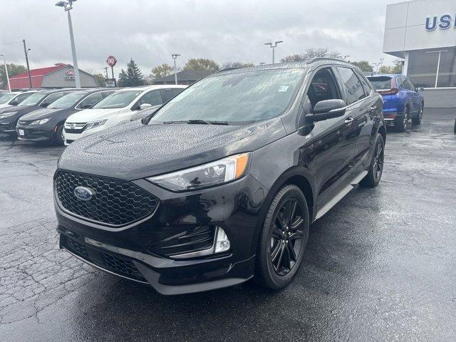 used 2020 Ford Edge car, priced at $24,995