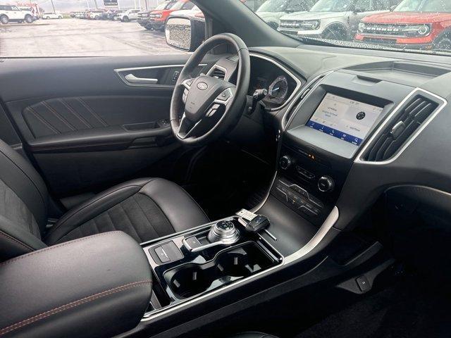 used 2020 Ford Edge car, priced at $24,995