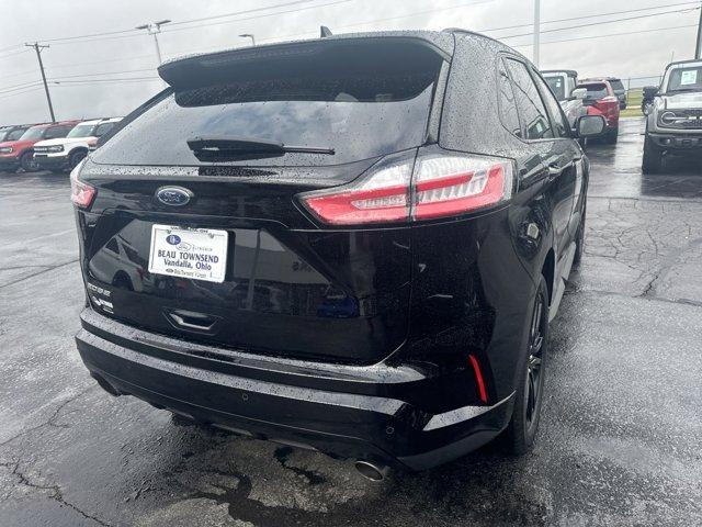 used 2020 Ford Edge car, priced at $24,995