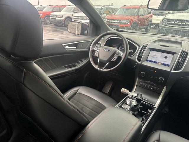 used 2020 Ford Edge car, priced at $24,995