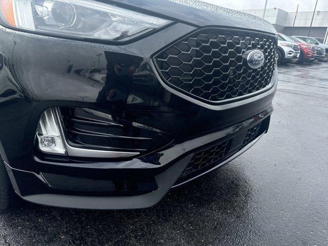 used 2020 Ford Edge car, priced at $24,995