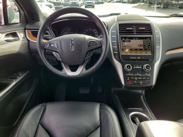 used 2019 Lincoln MKC car, priced at $18,995