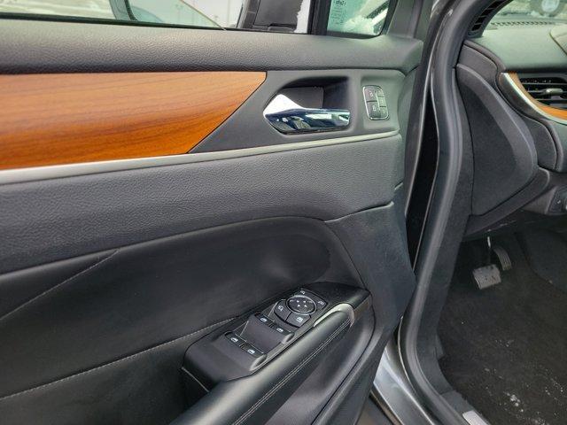 used 2019 Lincoln MKC car, priced at $18,995