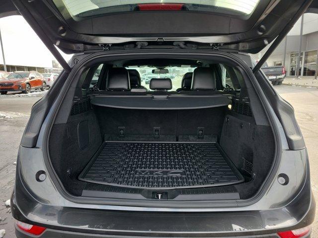 used 2019 Lincoln MKC car, priced at $18,995