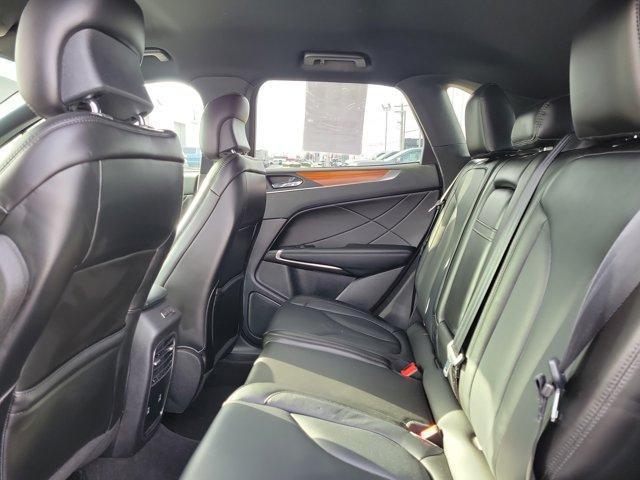 used 2019 Lincoln MKC car, priced at $18,995