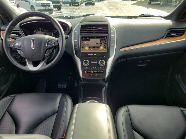 used 2019 Lincoln MKC car, priced at $18,995