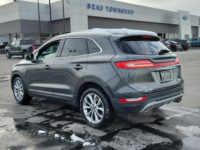 used 2019 Lincoln MKC car, priced at $18,995