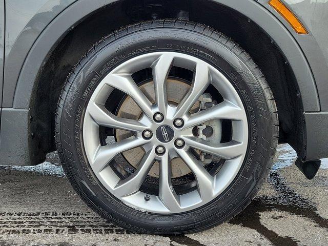 used 2019 Lincoln MKC car, priced at $18,995