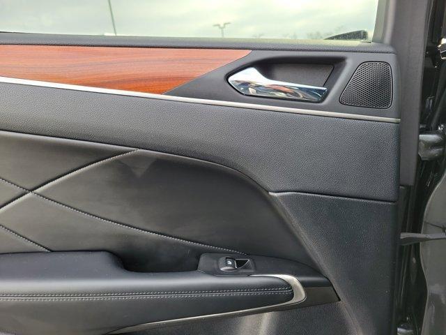 used 2019 Lincoln MKC car, priced at $18,995