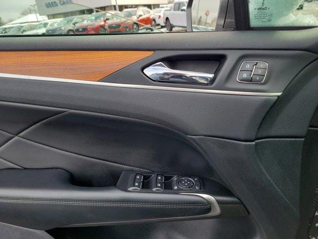 used 2019 Lincoln MKC car, priced at $18,995