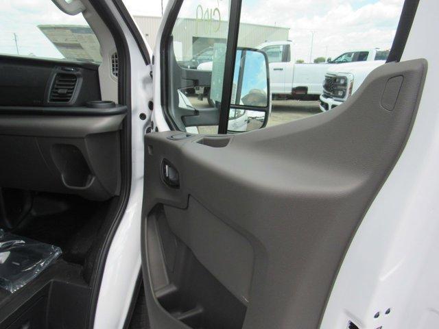 new 2024 Ford Transit-350 car, priced at $64,515