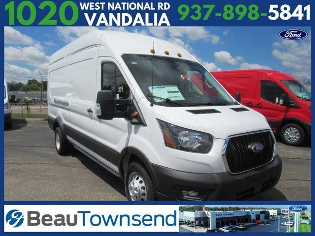 new 2024 Ford Transit-350 car, priced at $64,515