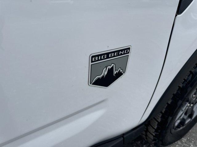 used 2021 Ford Bronco Sport car, priced at $23,995