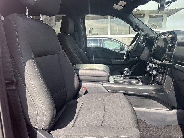 used 2023 Ford F-150 car, priced at $45,995