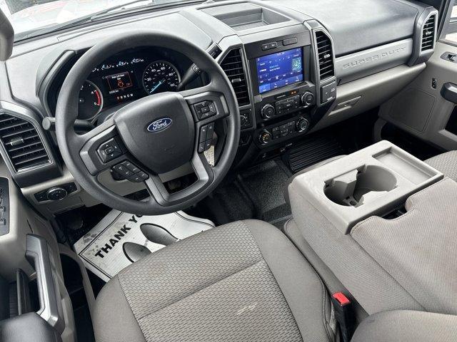 used 2022 Ford F-250 car, priced at $52,495