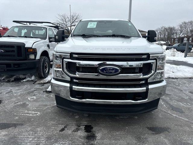 used 2022 Ford F-250 car, priced at $52,495